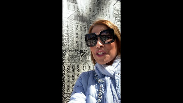 More art in NYC