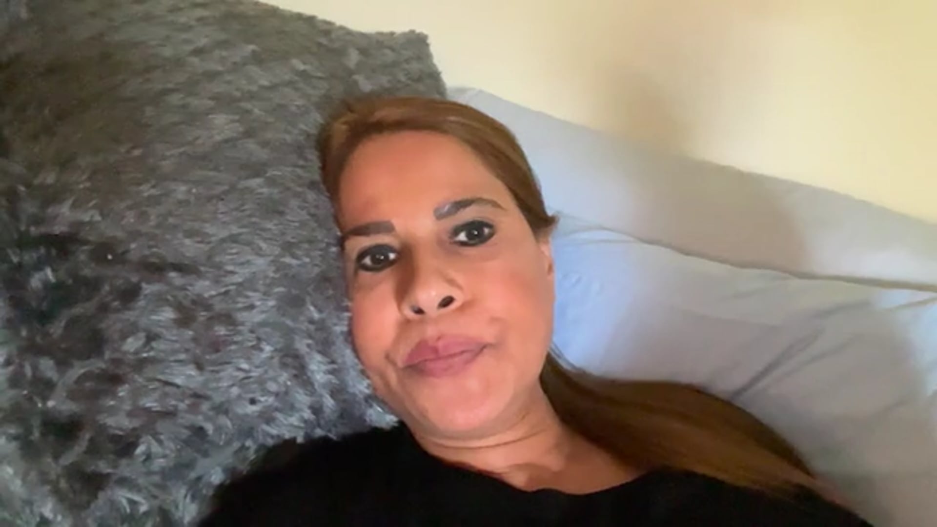 Abuse every single day