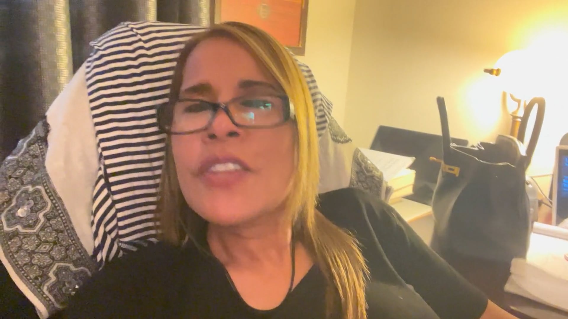 The Rietje Engelsma syndrome