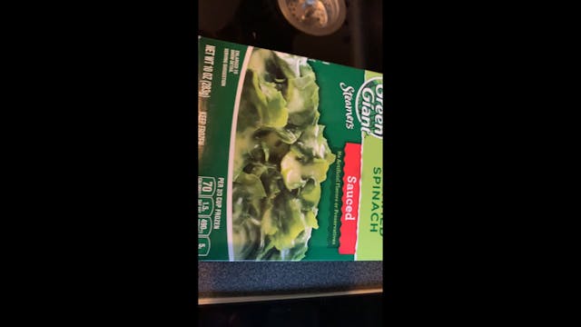 Organic chicken