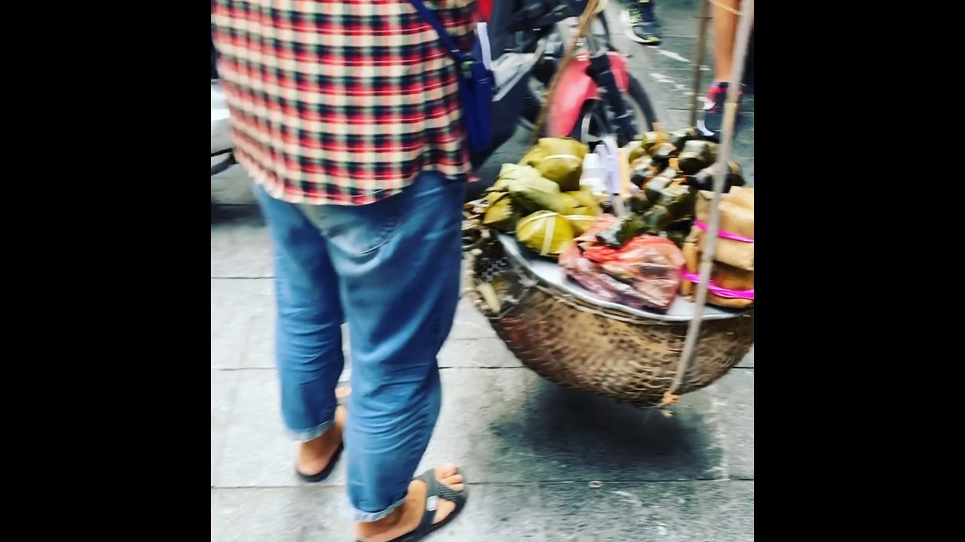 So Much respect for these ladies