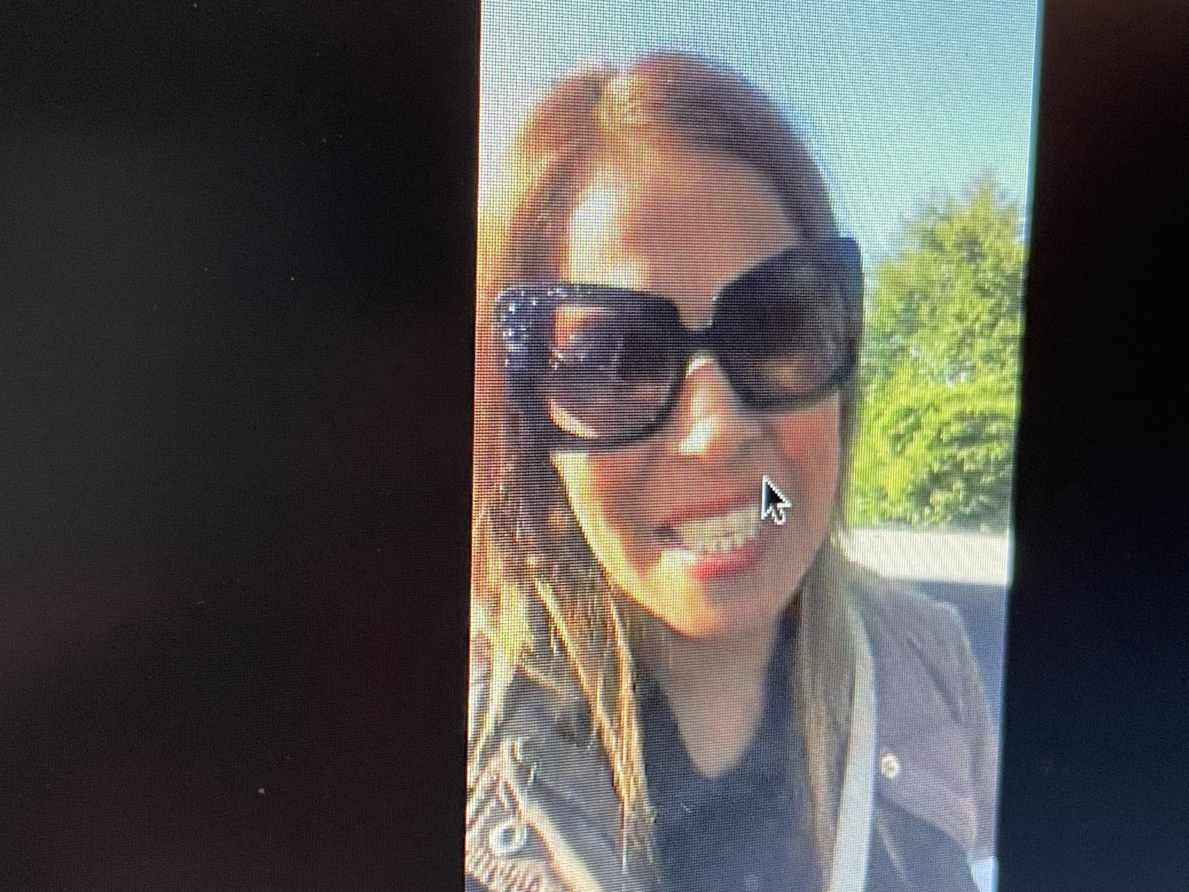 No shame about the Action