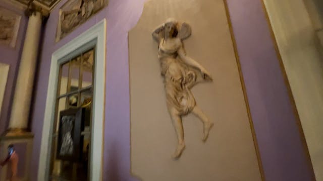 Dali Museum in Spain