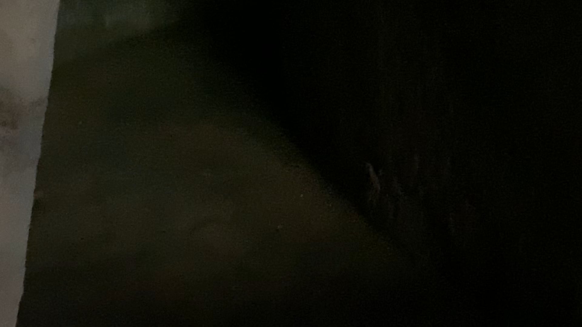 Tunnel where they fought