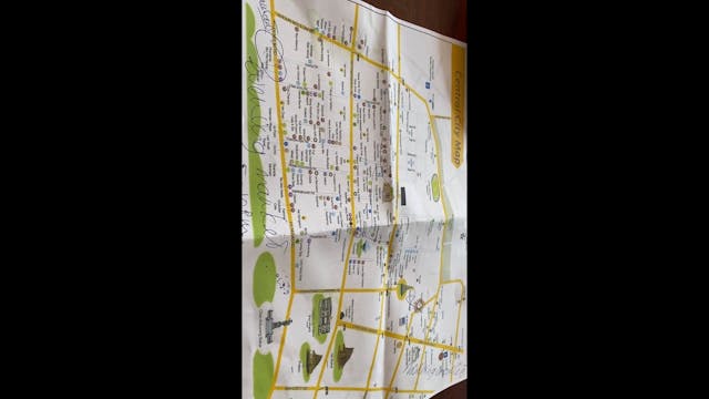 Laos where to go what to do