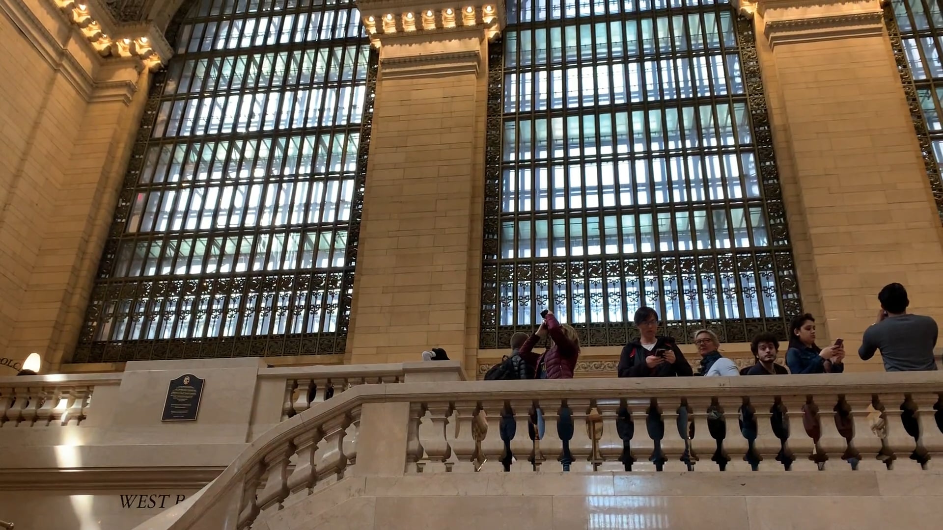 Grand central