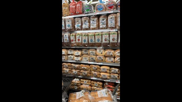Bread