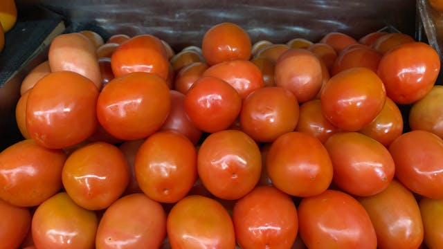 POMODORI
