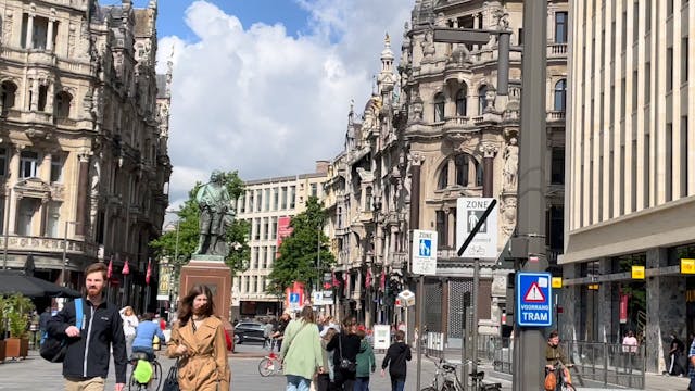 Antwerp, Belgium