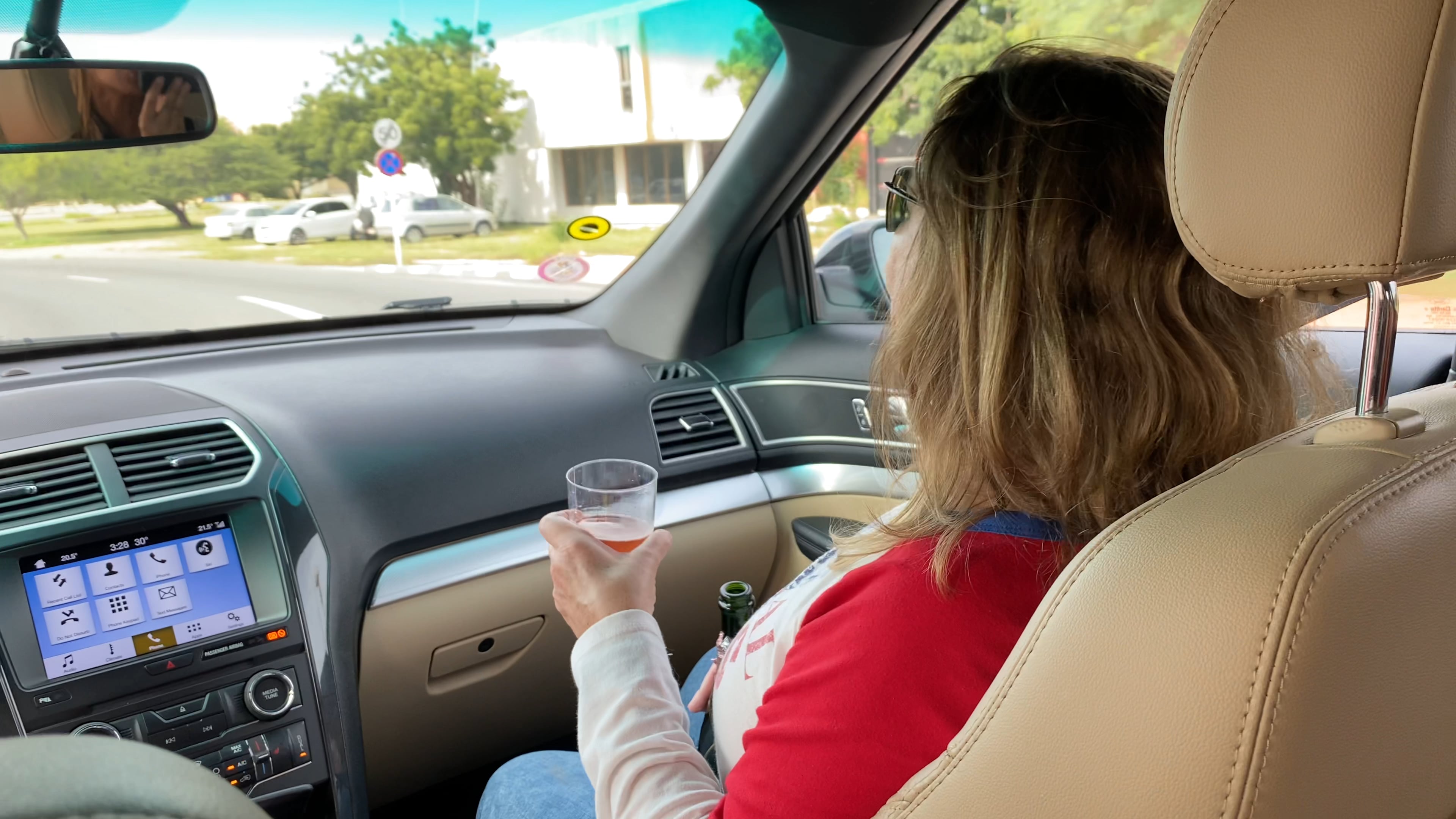 Just arrived from Utopia Texas