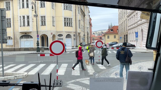 Prague, Czech rep