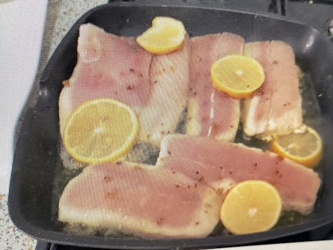 Mahi Mahi