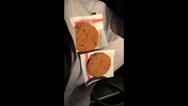 Cookes at United
