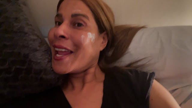 Abuse from a flu shot
