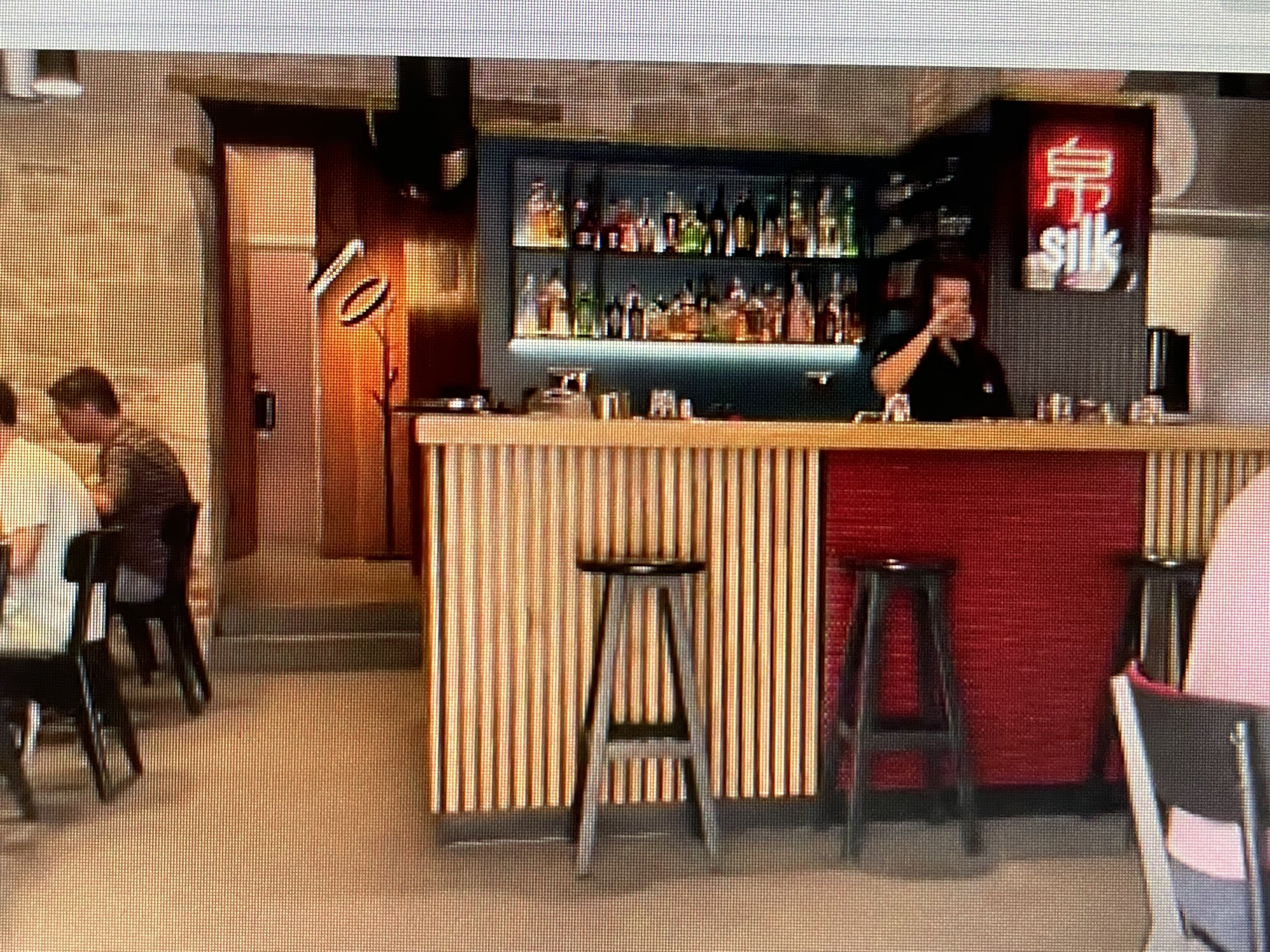 Thai in Split Croatia