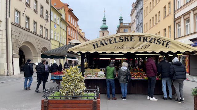 Prague, Czech Rep