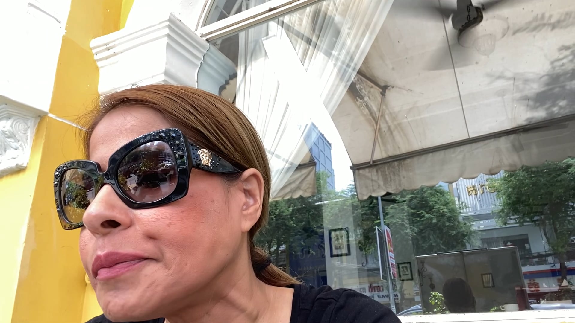 Grand central palace