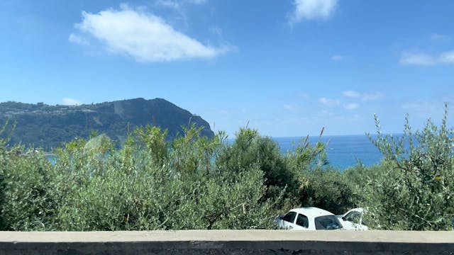 Ischia, Italy