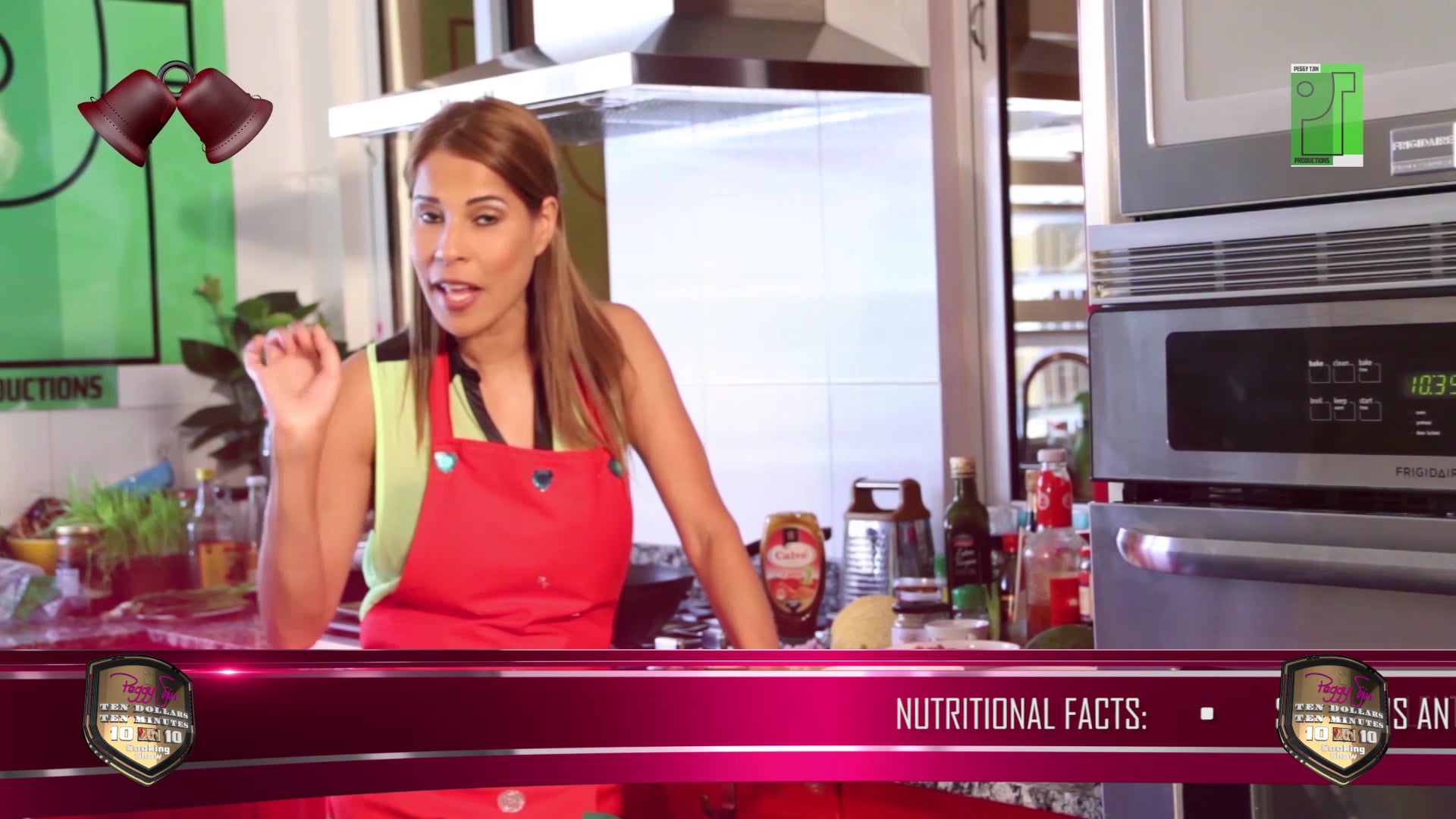  Peggy’s Chili Con Salmone