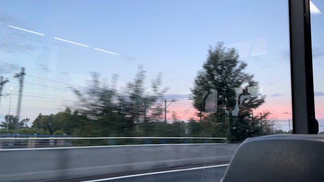 To Split, Croatia