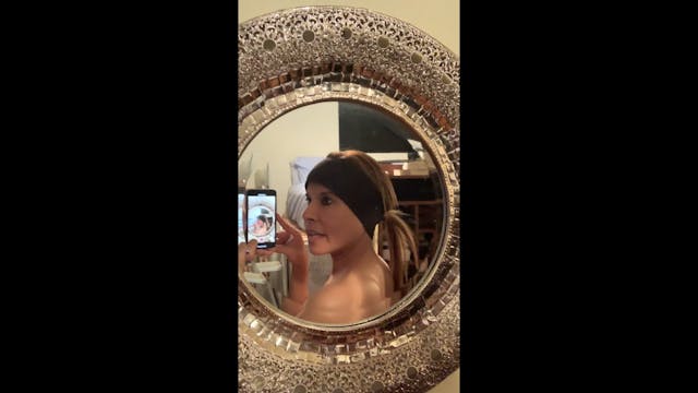 Mirror mirror