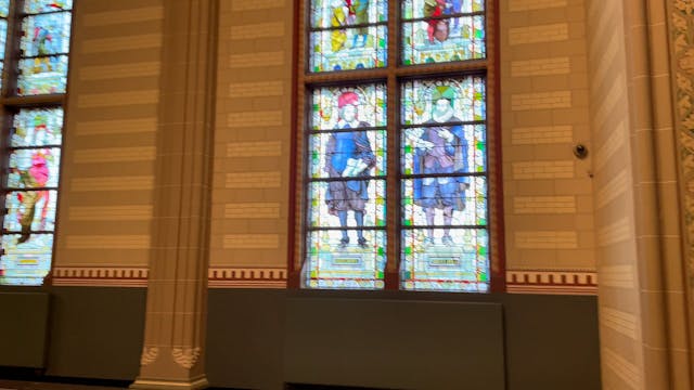 Rijksmuseum Amsterdam, The Netherlands