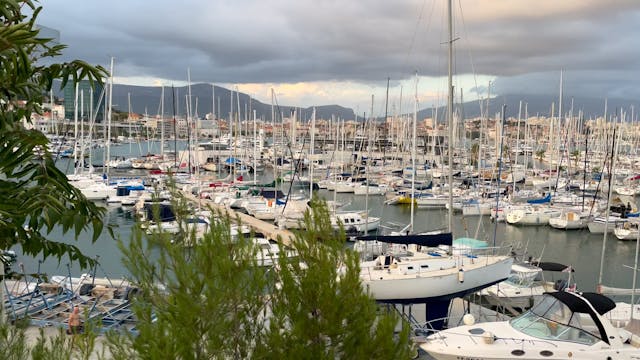 Split, Italy