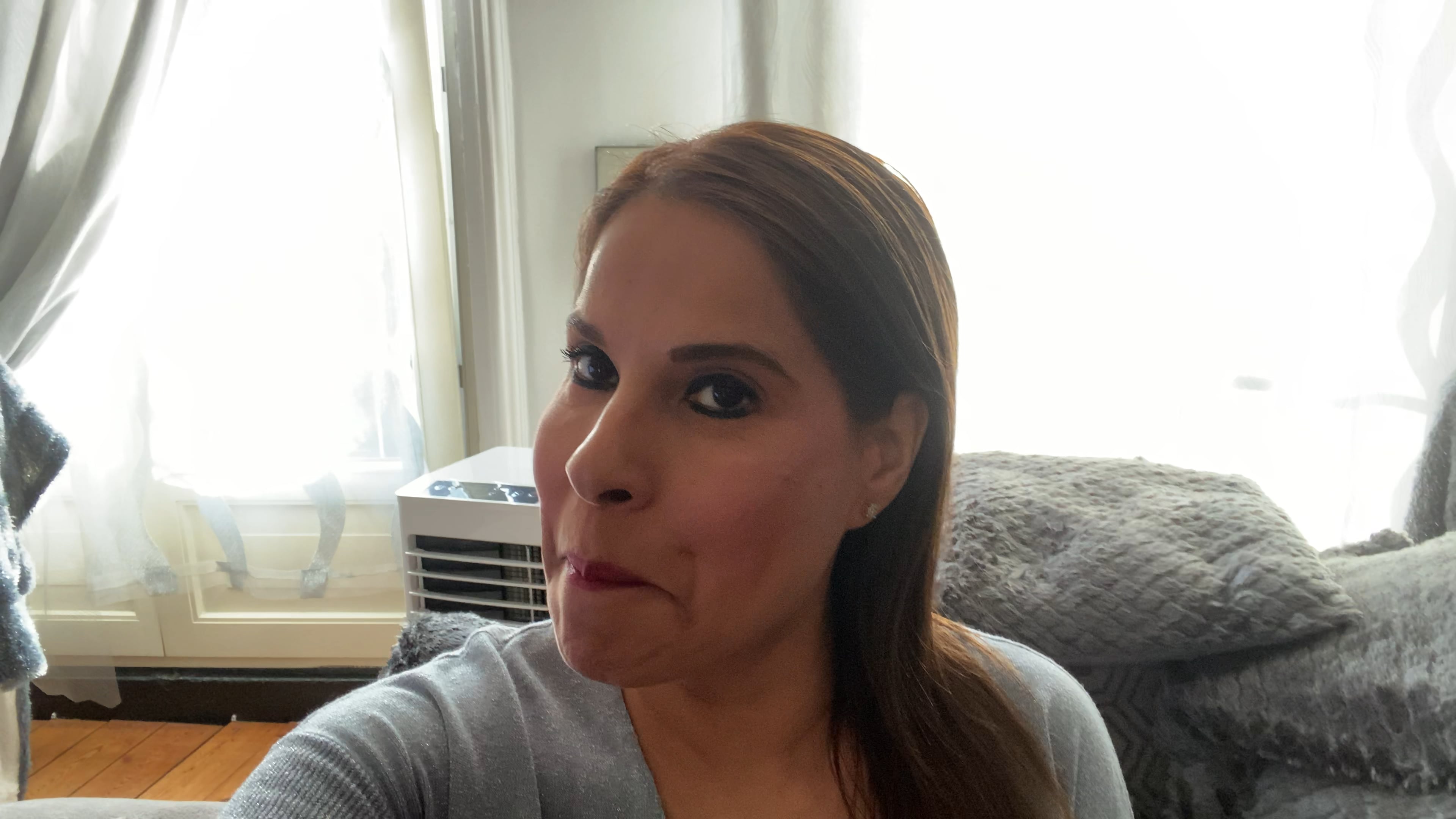 Menopause clinic in Amsterdam