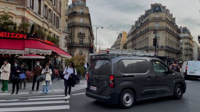 Paris