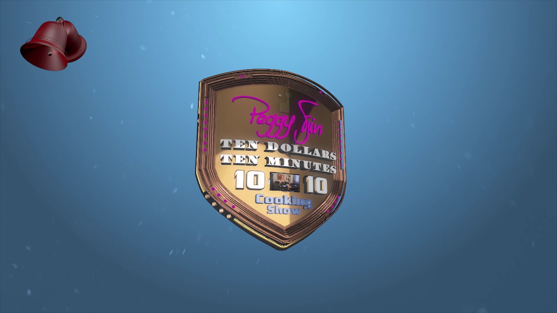 Peggy’s Tenderloin with Bak Choy in Teriyaki Sauce