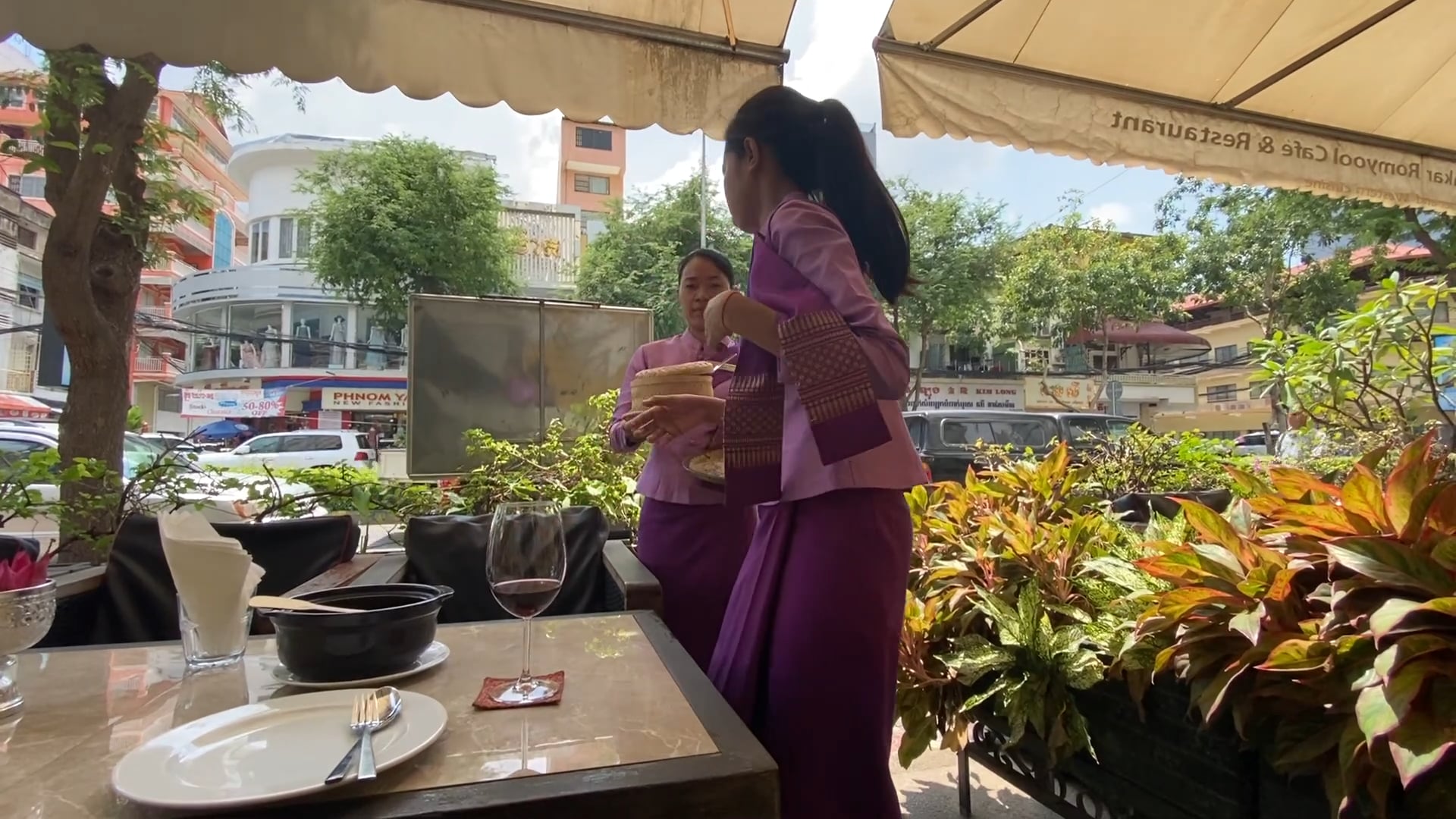 Grand central palace