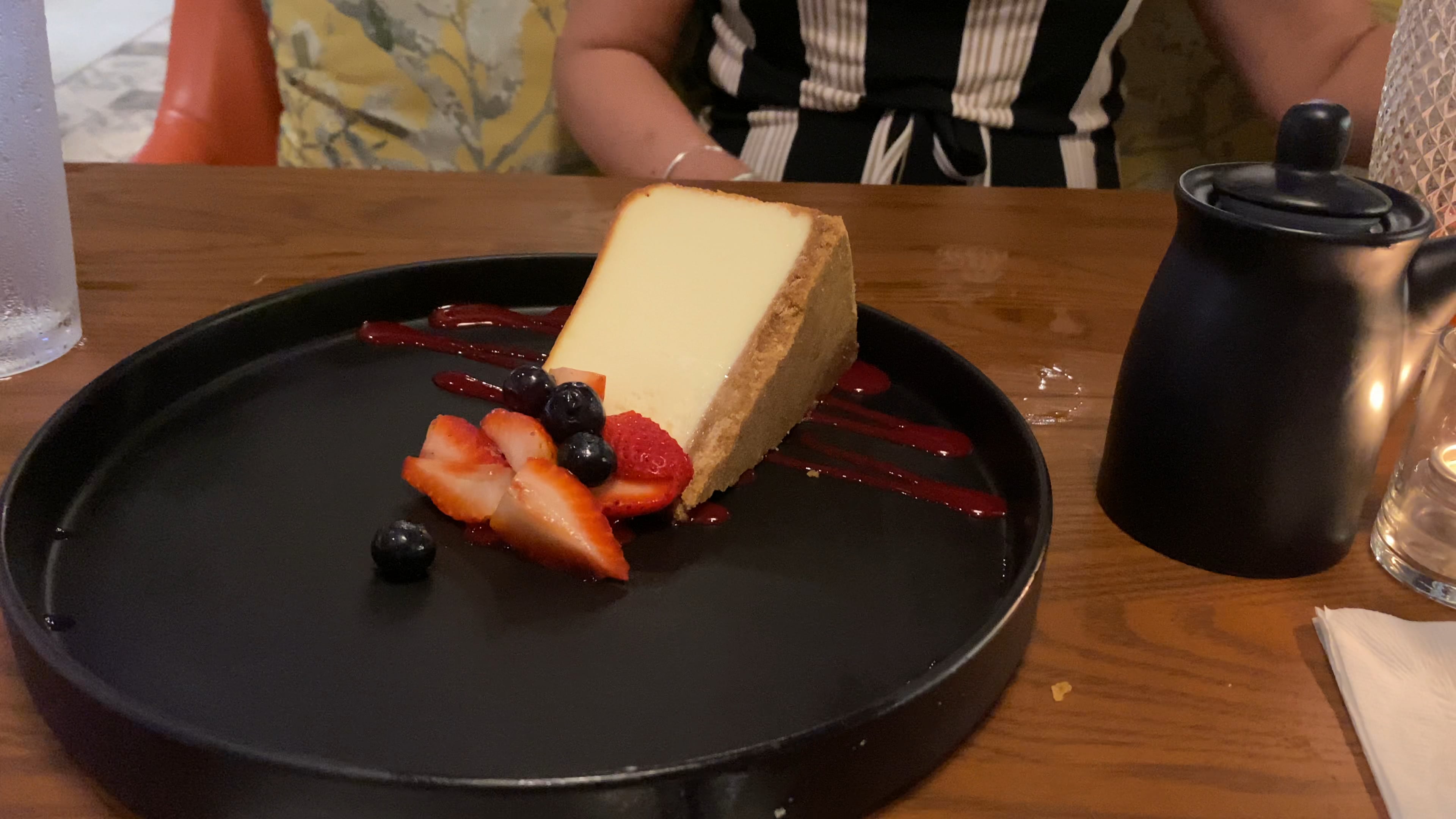 Cheese cake