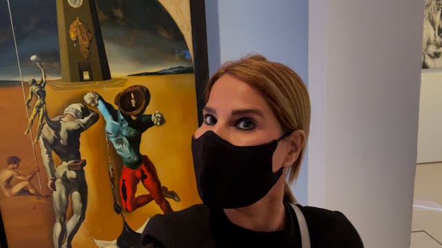Dali Museum, Spain