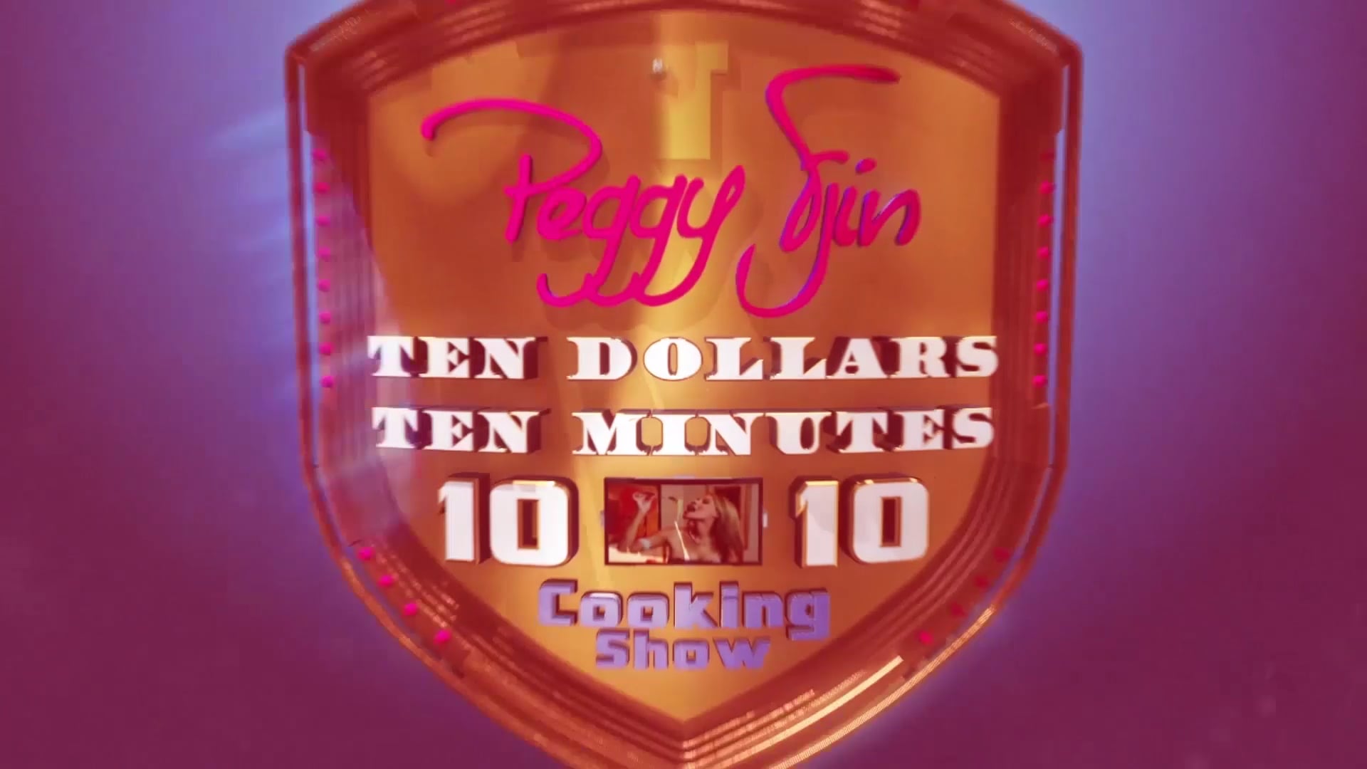  Peggy’s Skirt Steak Salad in Marinade