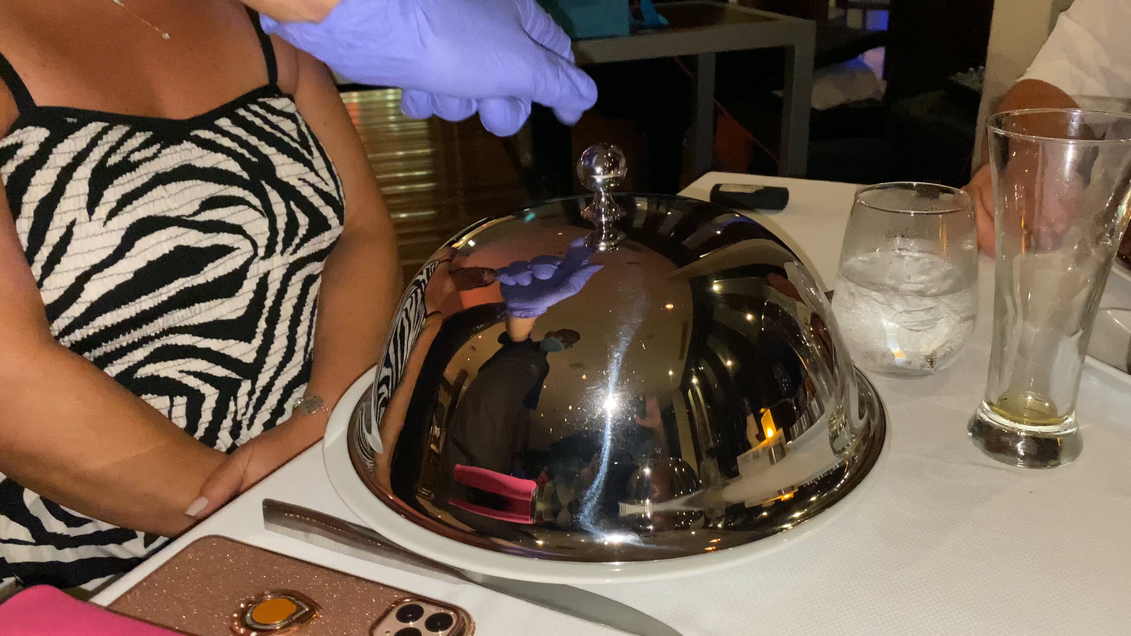 Sunset grill tadaaaaa