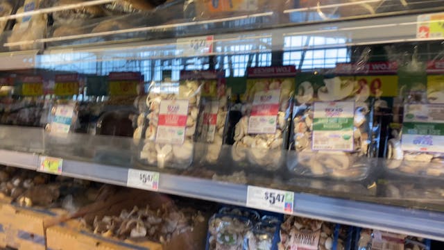 HEB the Texan dream