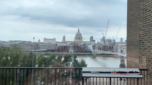 London, UK