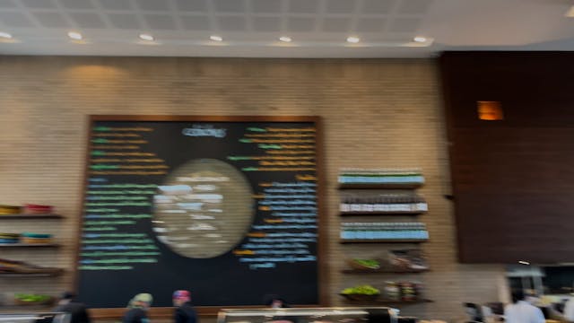 La Mar - Bogota