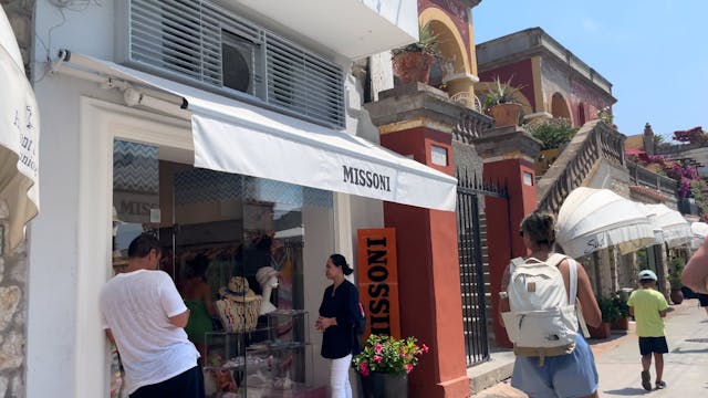 Capri, Italy