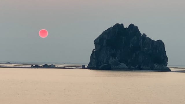 Halang Bai