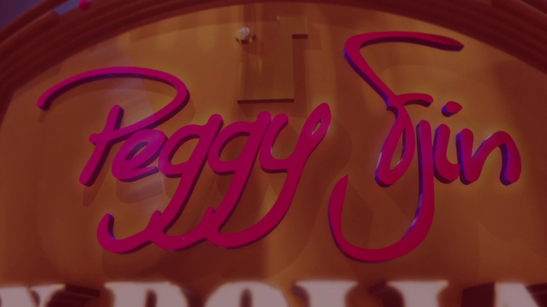 Peggy’s Shrimp Salad with Red Beets