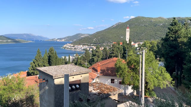 Bosnia, Herzegovina