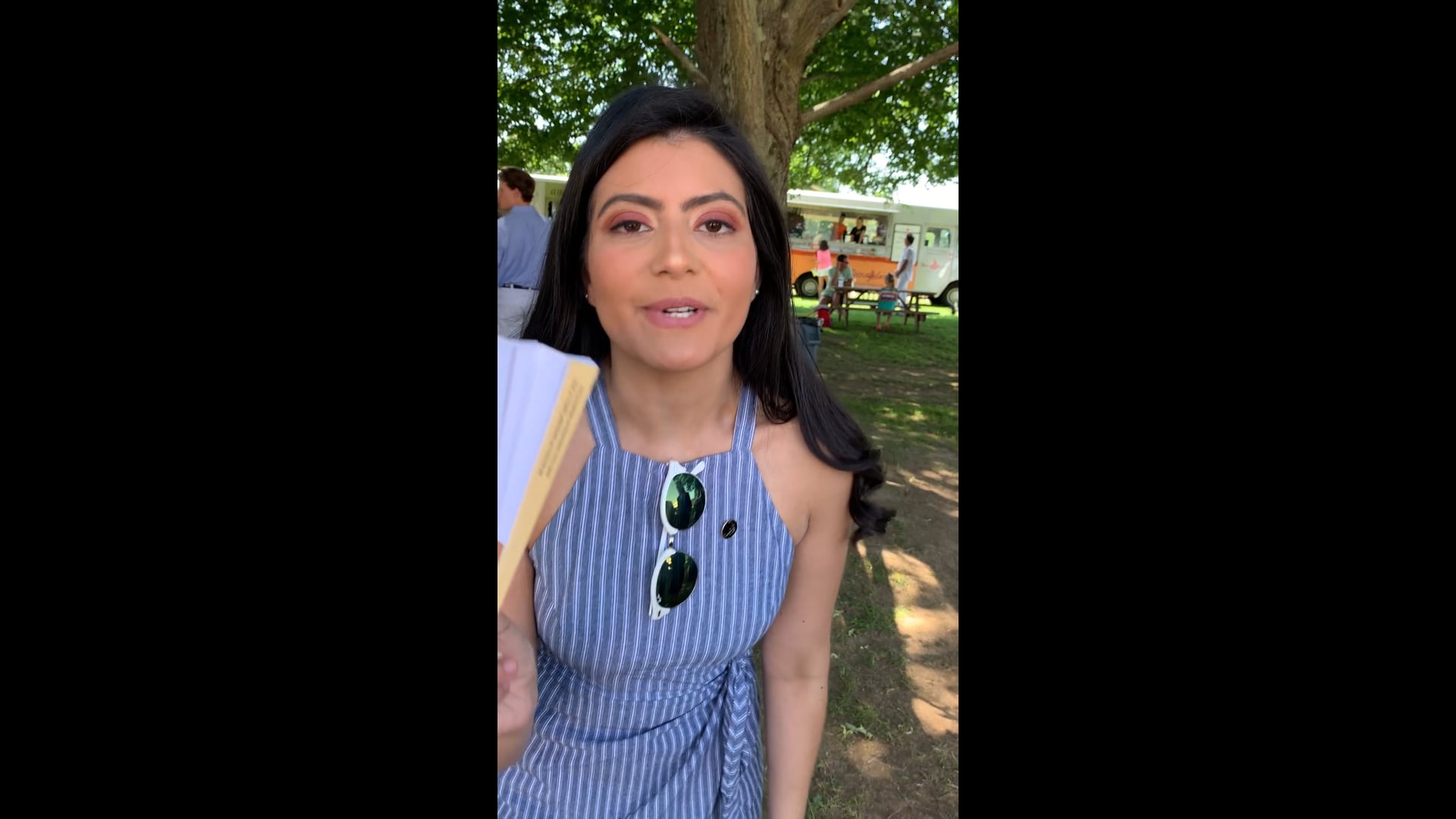 Gorgeous girls and the Polo