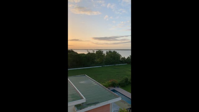 Sunrise
