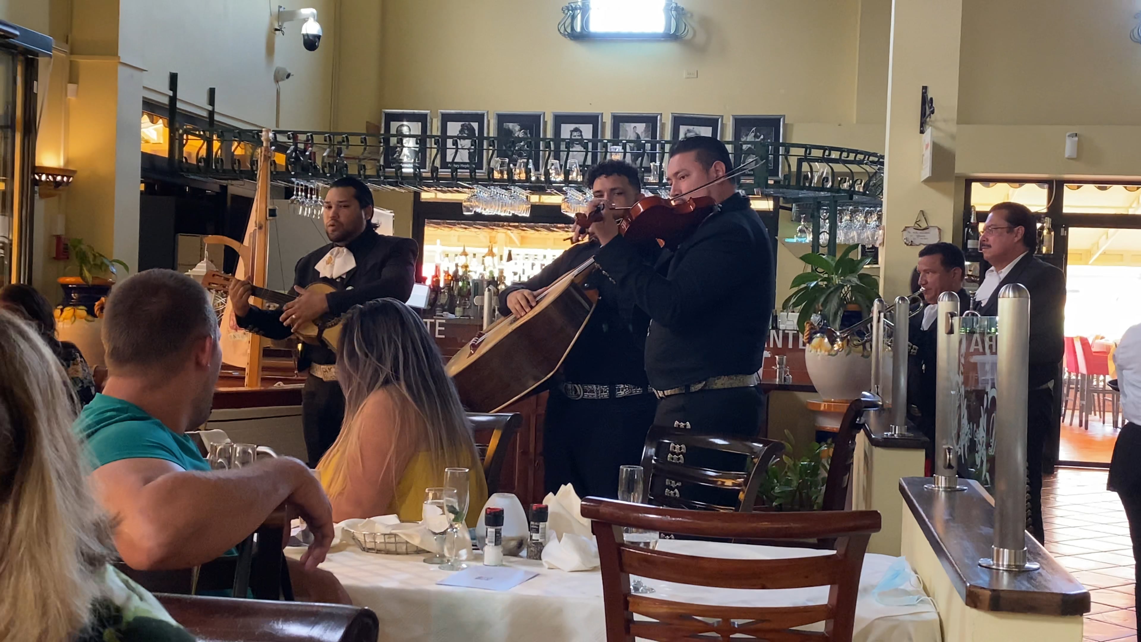 Ohhhh noooo please ask them to stop