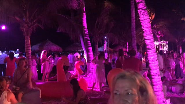 Pink party