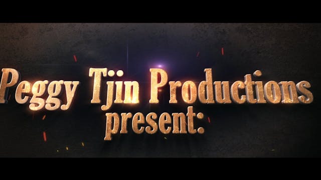 PT's Showreel FNL
