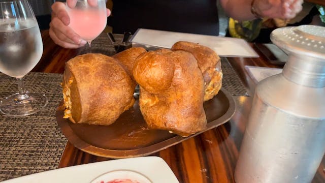 Popovers