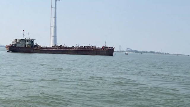 Halang Bai