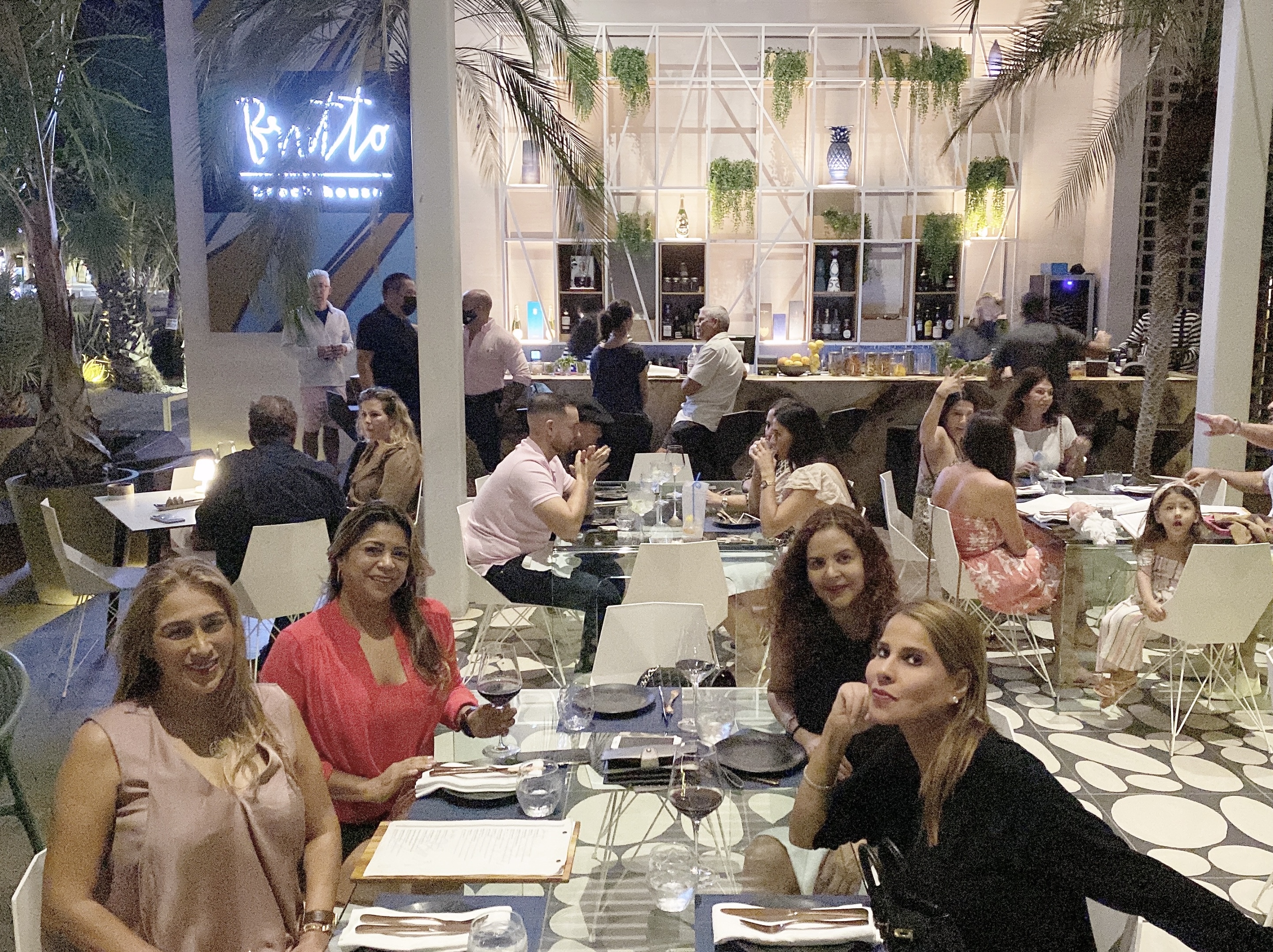 Peggy's recommendations of restaurants, hotel, and much more....or NOT!